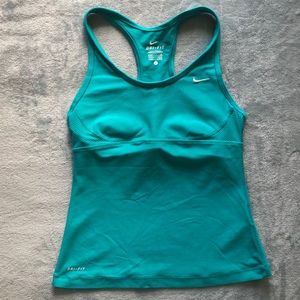 Nike Dri- Fit Workout Tank Top